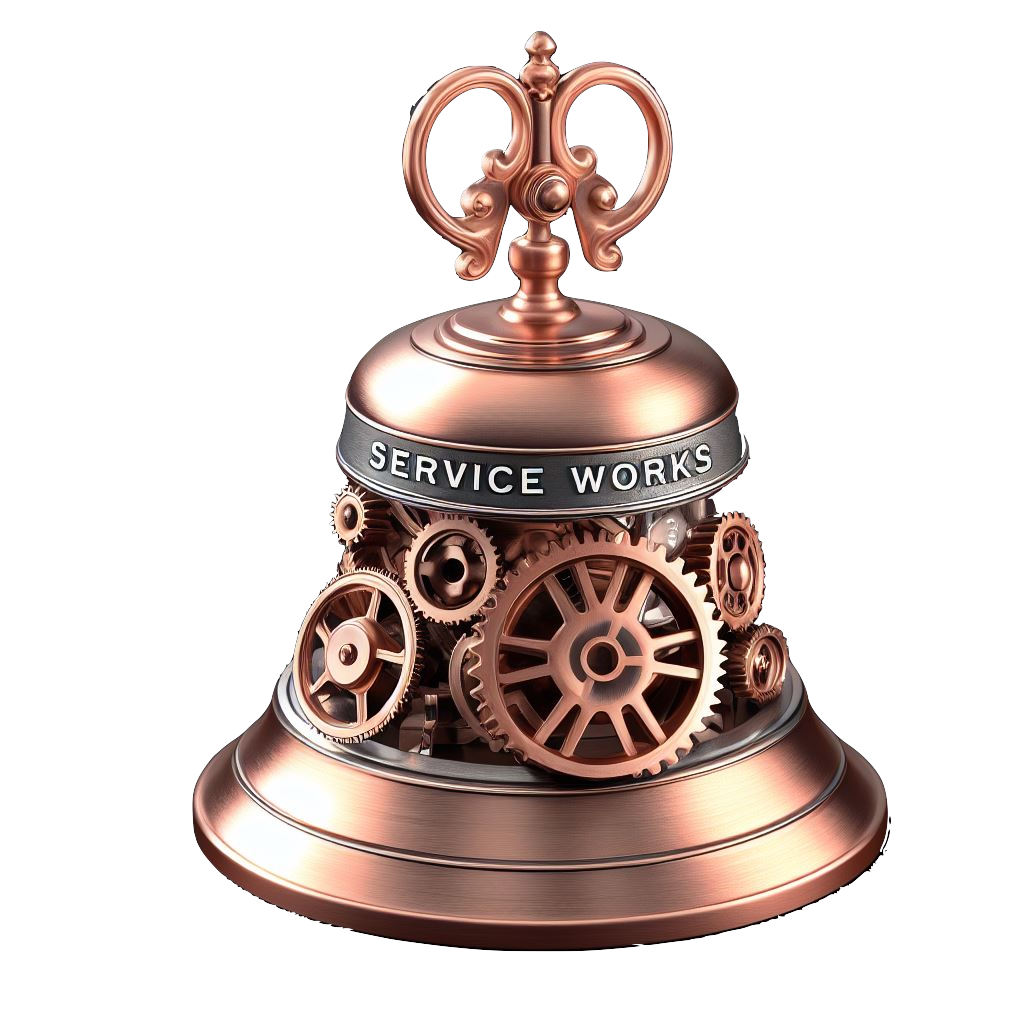 The Service Works